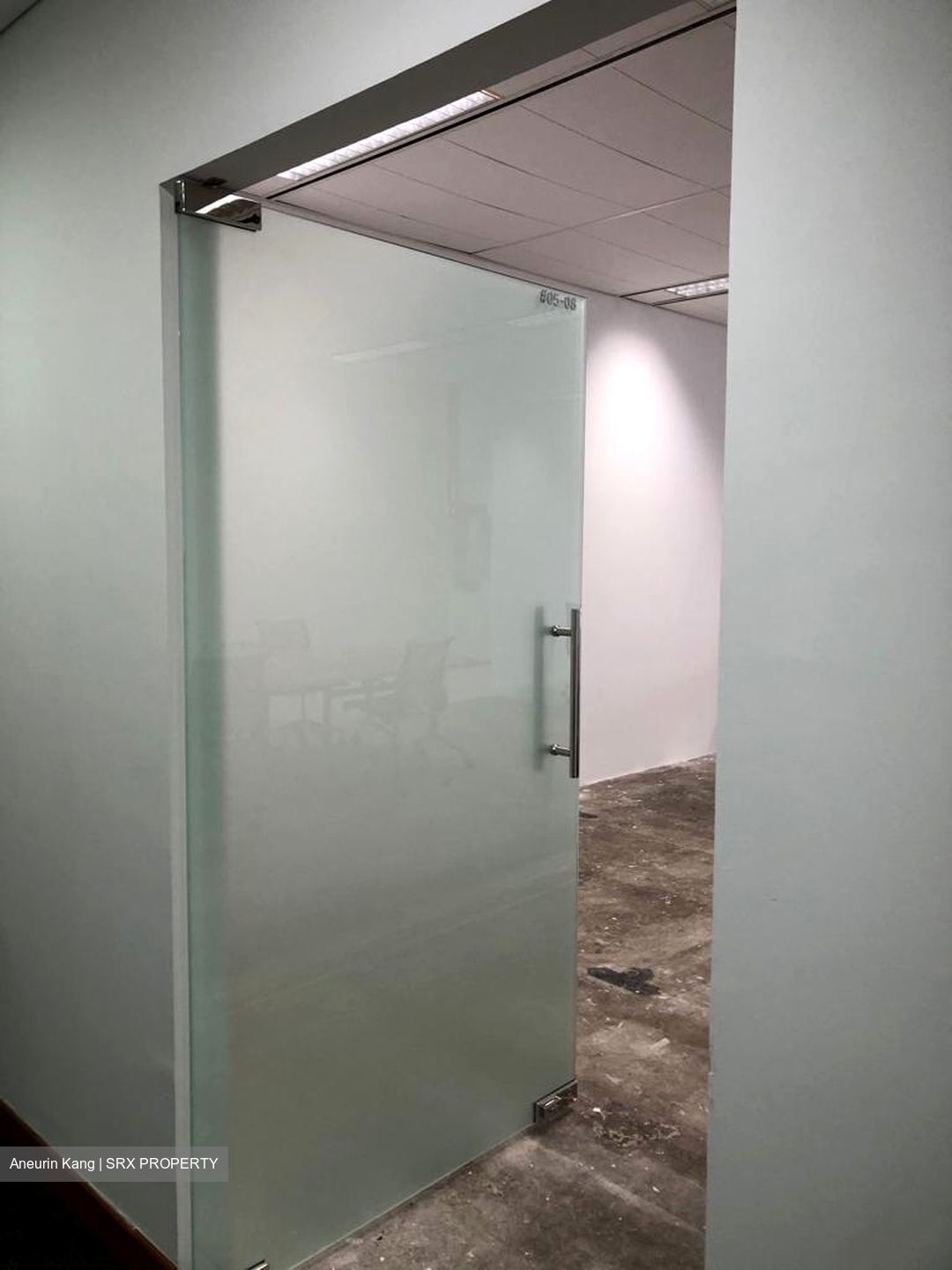 51 Cuppage Road (D9), Office #361073721